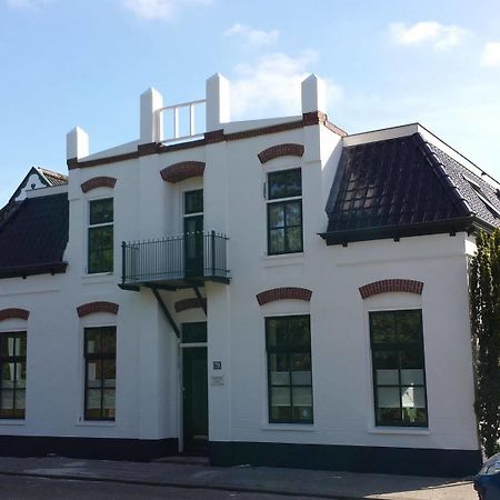 De Energiek Bed & Breakfast Wehe-den Hoorn Exterior foto