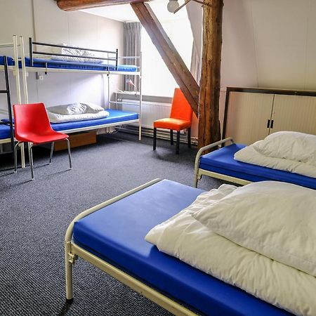 De Energiek Bed & Breakfast Wehe-den Hoorn Exterior foto