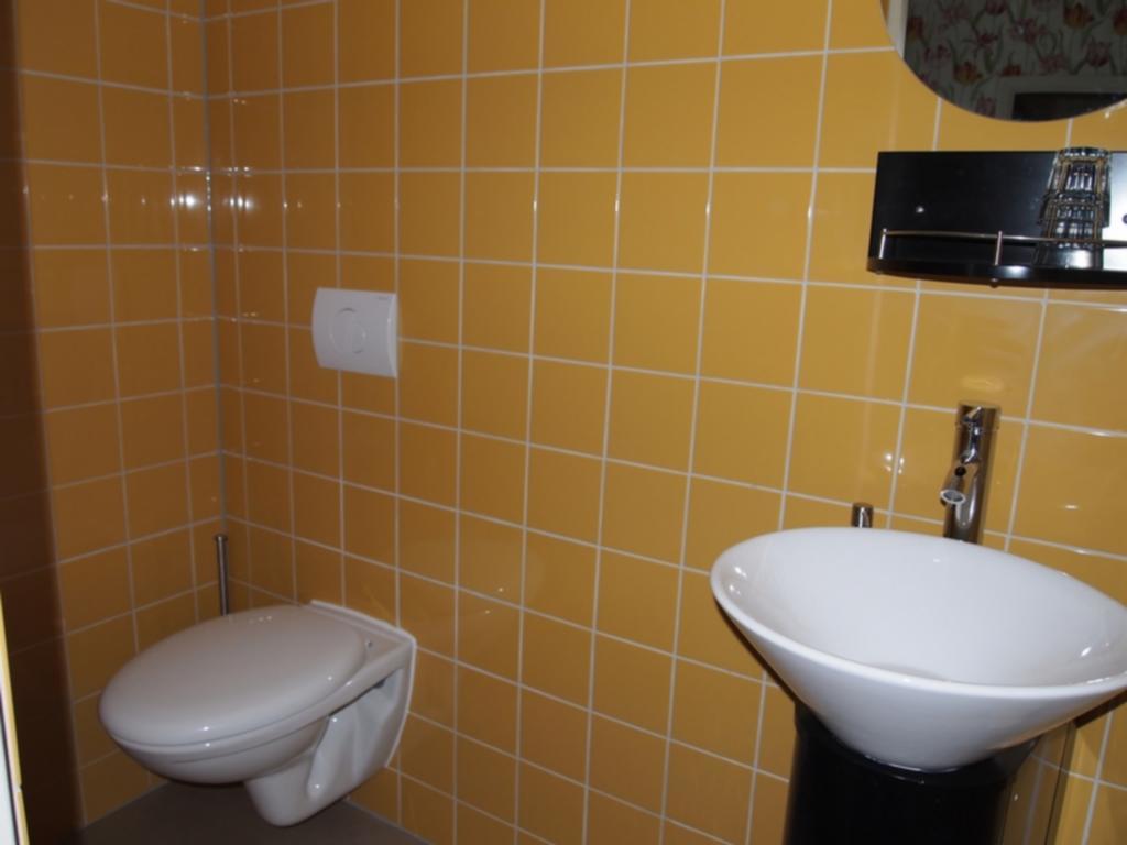 De Energiek Bed & Breakfast Wehe-den Hoorn Cameră foto