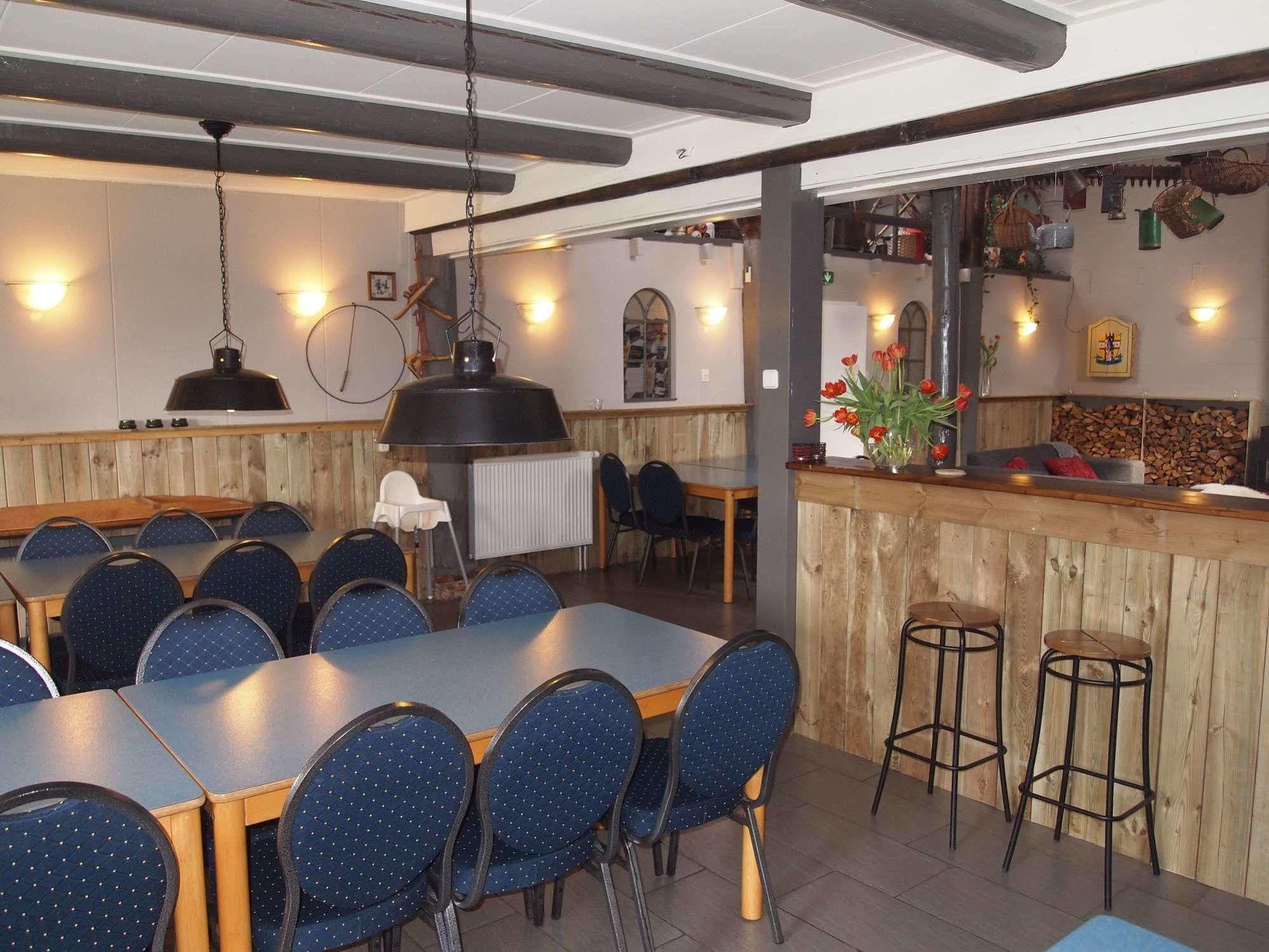 De Energiek Bed & Breakfast Wehe-den Hoorn Exterior foto