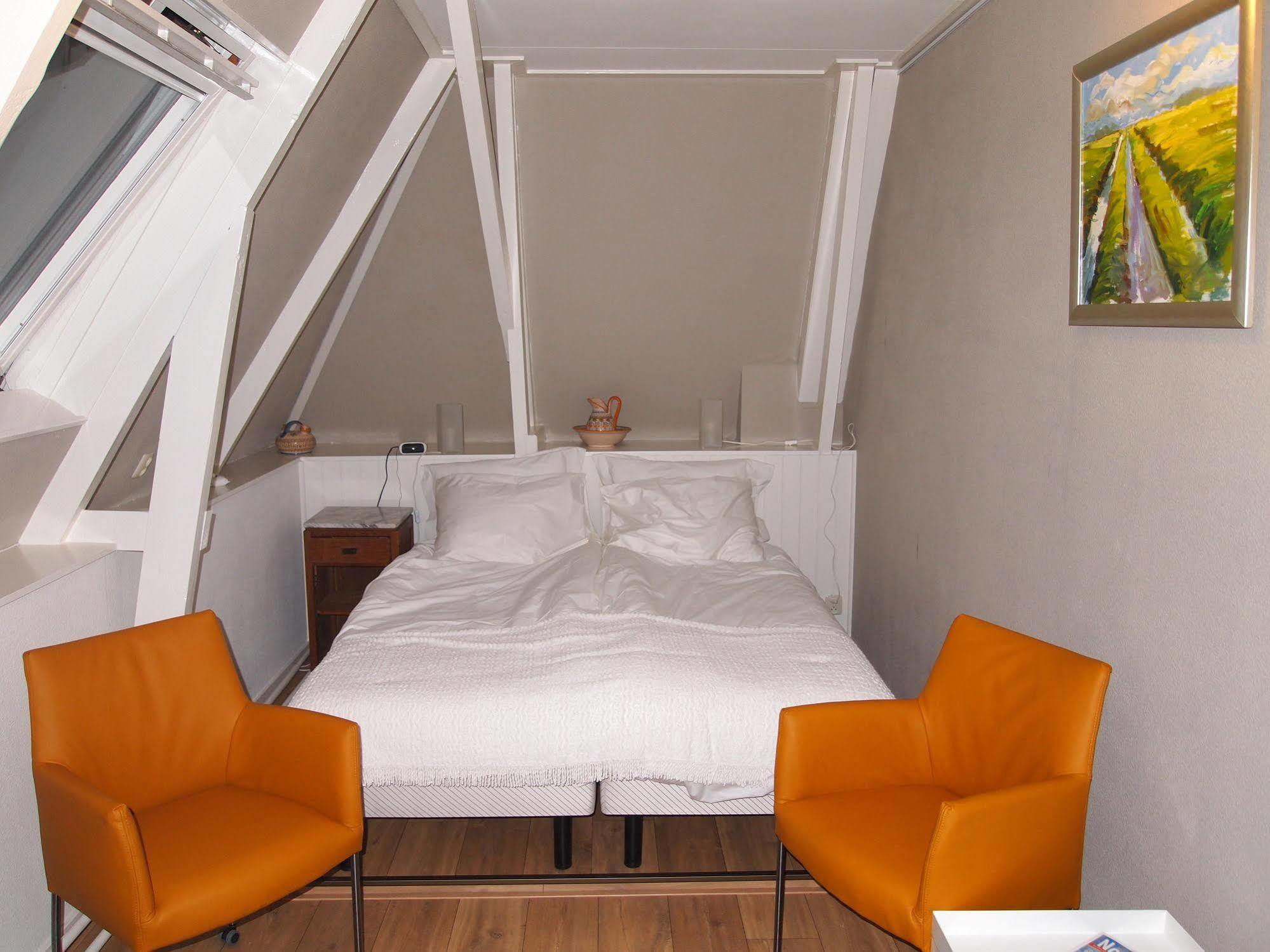 De Energiek Bed & Breakfast Wehe-den Hoorn Exterior foto