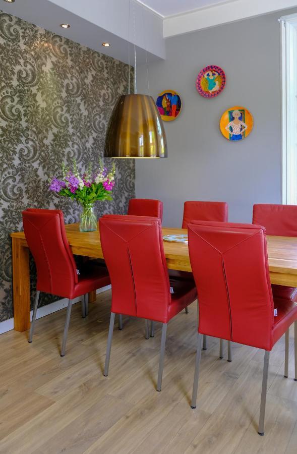 De Energiek Bed & Breakfast Wehe-den Hoorn Exterior foto